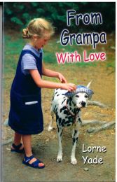 From Grampa with Love
