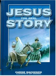 Jesus The Real Story