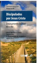 Portuguese Growing in Faith Vol. 2