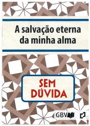 Portuguese - Without Doubt - Eternal Salvation