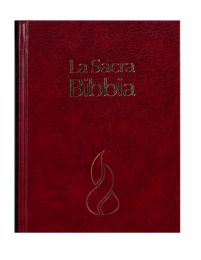 Italian Bible (32336)