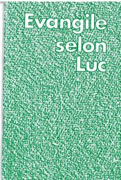 French Gospel of Luke