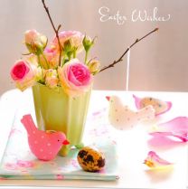 Easter Card 539549
