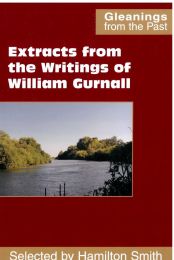 Extracts from the Writings of William Gurnall