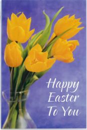 Easter Card ET2