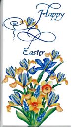 6 Identical Easter Cards EPACK7B