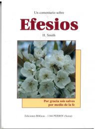 Spanish Studies of Ephesians