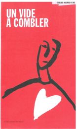 French - Something Missing in Your Life 