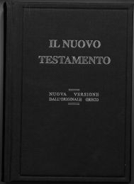 Italian New Testament