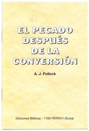 Spanish Sin After Conversion