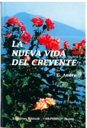 Spanish The New Life of the Believer