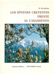 Spanish The Young Believer and Marriage