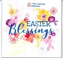 4 Identical Easter Cards TLM41797