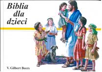 Polish Children's Bible (G. Beers)