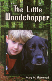 The Little Woodchopper