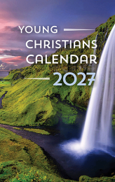 Young Christians Calendar 2027