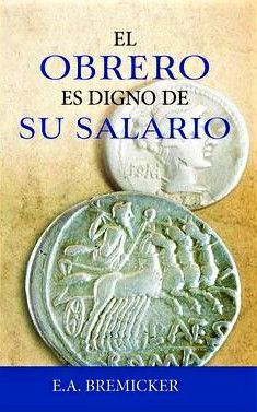 El Obrero es Digno de Su Salario / The Labourer is Worthy of His Wages -  Chapter Two Online Shop