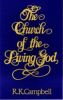 The Church of the Living God,