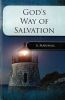 God's Way of Salvation