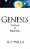 Genesis - The Book of Beginnings