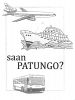 Tagalog Whither Bound?