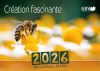 French Fascination of Creation Calendar 2026