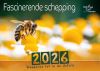 Dutch Fascination of Creation Calendar 2026