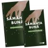 Romanian Good Seed Large Print Book Calendar 2026