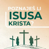 Croatian Do You Know Jesus?