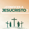 Spanish Do You Know Jesus?
