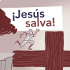 Spanish Jesus Saves
