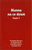 Polish Devotional Daily Manna, Vol. 1