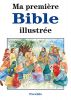 French My First Bible in Pictures