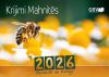 Albanian Fascination of Creation Calendar 2026