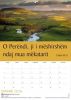 Albanian Words of Life Calendar 2026 (TBS)