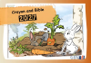 Crayon and Bible 2027 - English