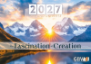 The Fascination of Creation Calendar 2027