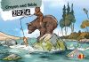Crayon and Bible 2026 - English