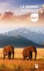 French Good Seed Book Calendar 2027