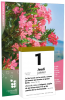 French Good Seed Wall-Hanging Calendar 2026