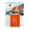 German Good Seed Wall-Hanging Calendar 2027