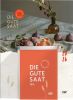 German Good Seed Wall-Hanging Calendar 2026