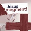 Hungarian Jesus Saves