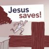Jesus Saves