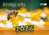 Latvian Fascination of Creation Calendar 2026