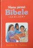 Latvian My First Bible in Pictures