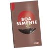 Portuguese Good Seed Book Calendar 2027
