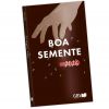 Portuguese Good Seed Book Calendar 2026