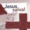 Portuguese Jesus Saves