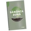 Romanian Good Seed Large Print Book Calendar 2027